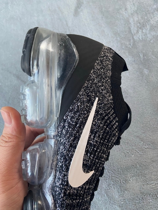     Nike Air VaporMax Flyknit 3 Oreo
