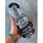 Pkgod Nike Air VaporMax Flyknit 3 Oreo
