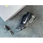 Pkgod Nike Air VaporMax Flyknit 3 Oreo
