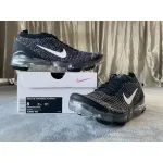 Pkgod Nike Air VaporMax Flyknit 3 Oreo