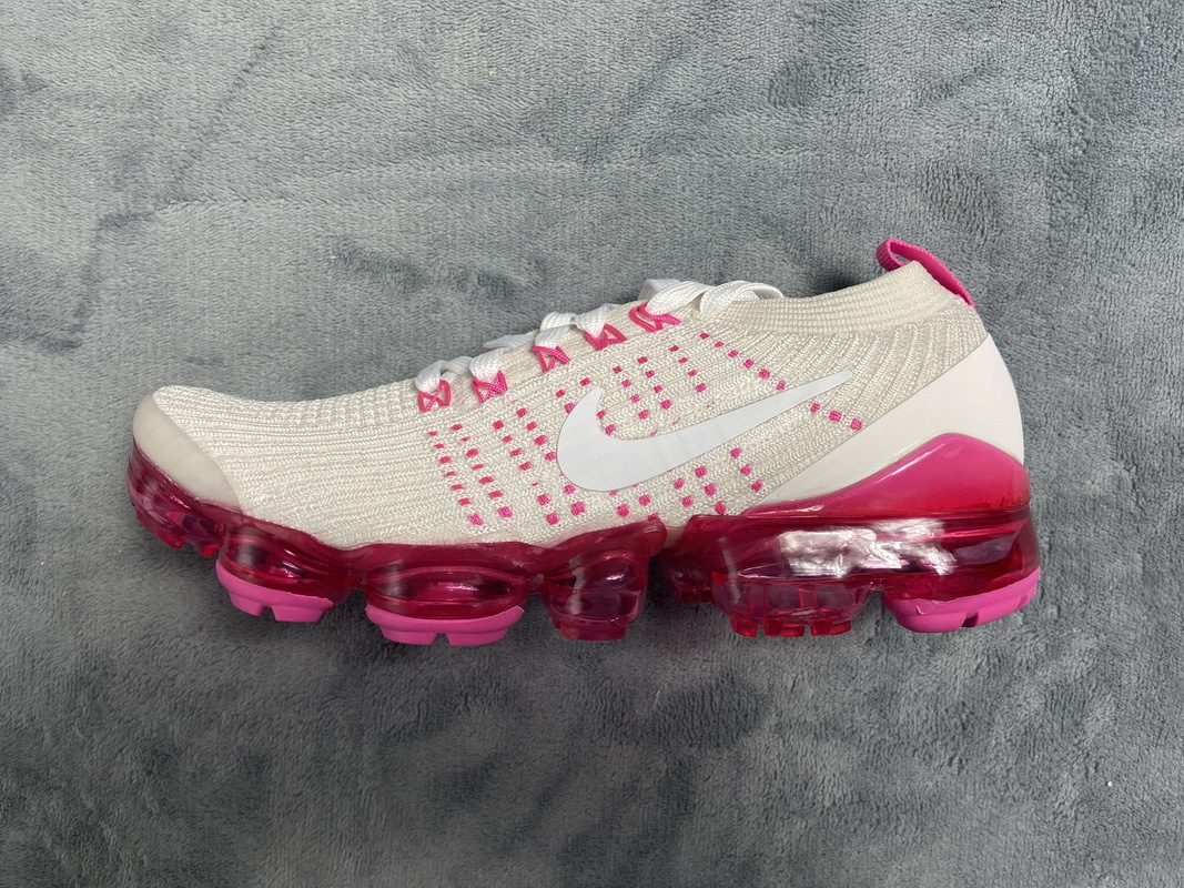     Nike Air VaporMax Flyknit 3 Phantom Laser Fuchsia (W)