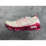 Pkgod Nike Air VaporMax Flyknit 3 Phantom Laser Fuchsia (W)
