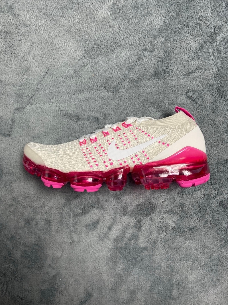     Nike Air VaporMax Flyknit 3 Phantom Laser Fuchsia (W)