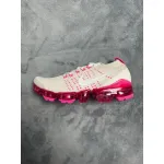 Pkgod Nike Air VaporMax Flyknit 3 Phantom Laser Fuchsia (W)