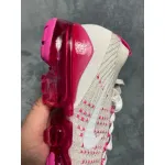 Pkgod Nike Air VaporMax Flyknit 3 Phantom Laser Fuchsia (W)