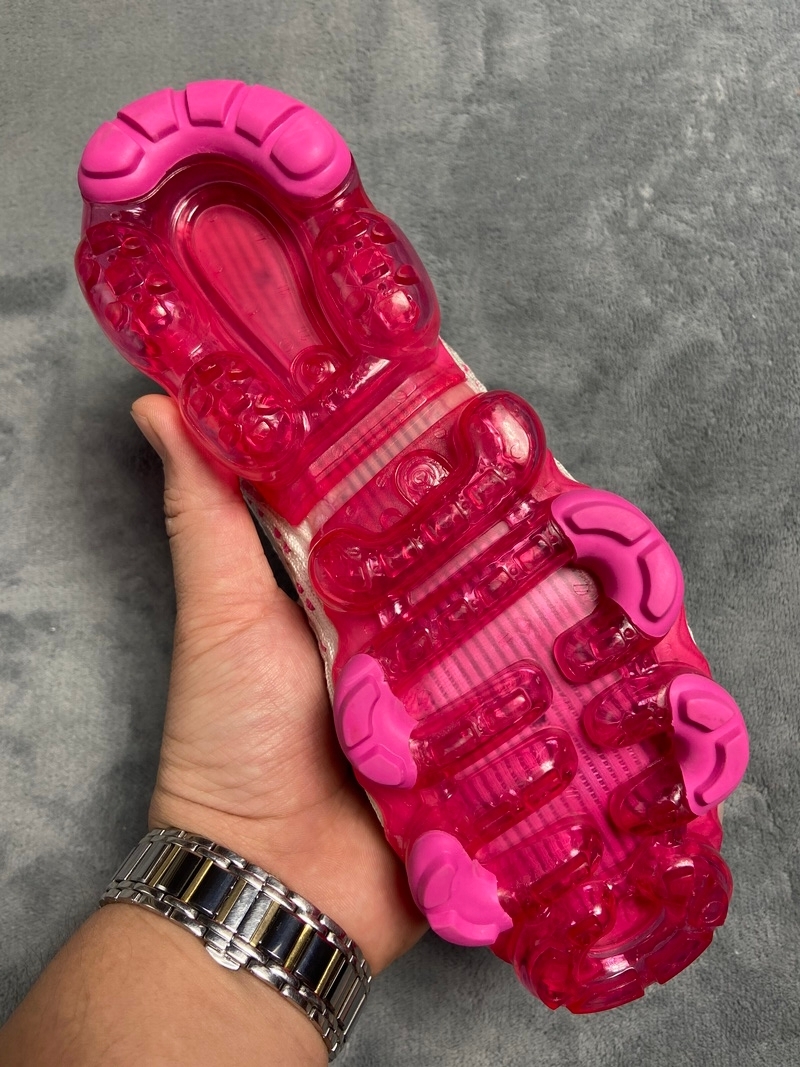     Nike Air VaporMax Flyknit 3 Phantom Laser Fuchsia (W)