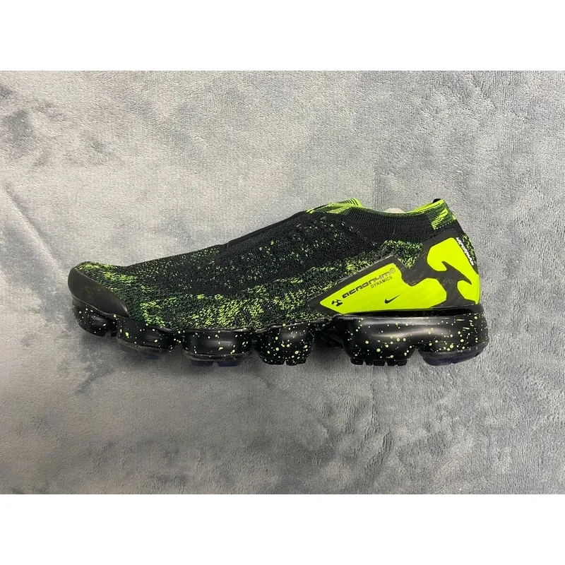 Pkgod Nike Air VaporMax Moc 2 Acronym Black​