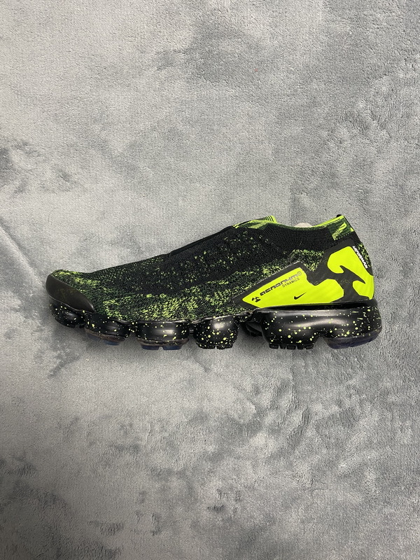     Nike Air VaporMax Moc 2 Acronym Black​
