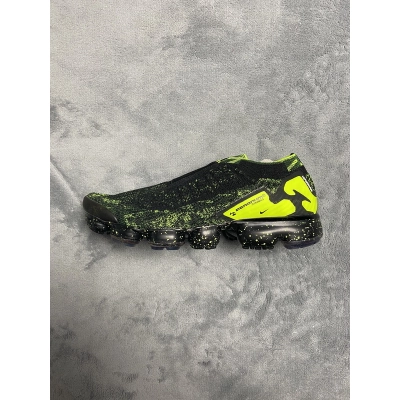    Pkgod Nike Air VaporMax Moc 2 Acronym Black​ 02