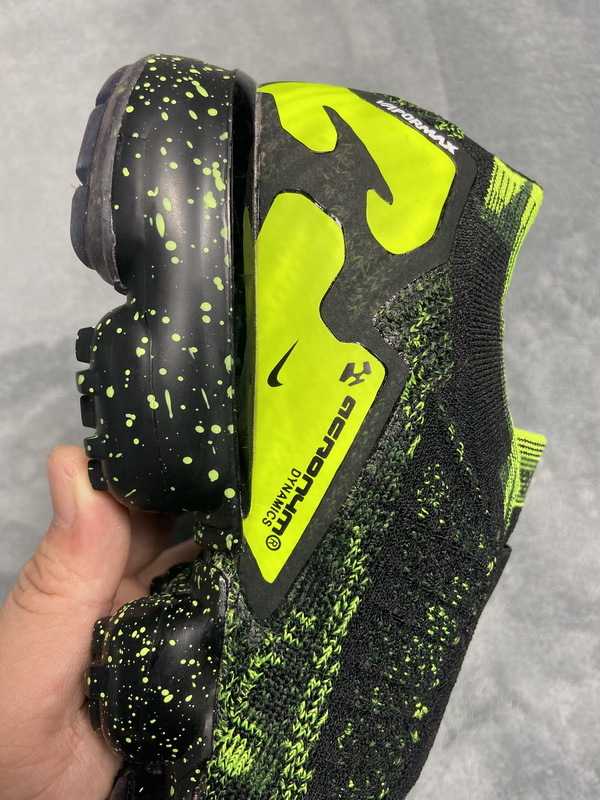     Nike Air VaporMax Moc 2 Acronym Black​
