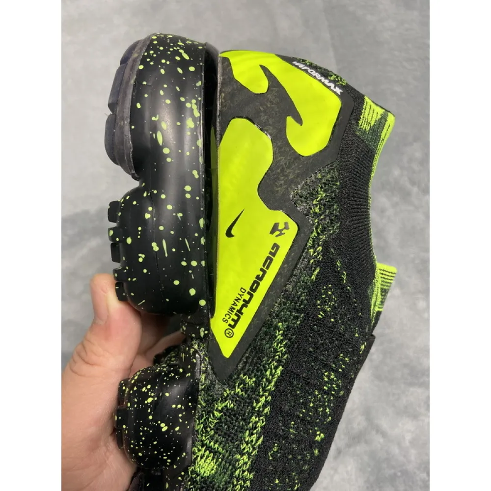 Pkgod Nike Air VaporMax Moc 2 Acronym Black​