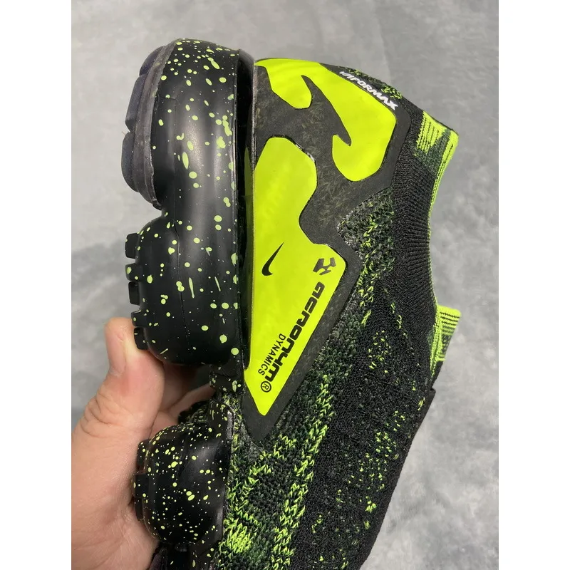 Pkgod Nike Air VaporMax Moc 2 Acronym Black​
