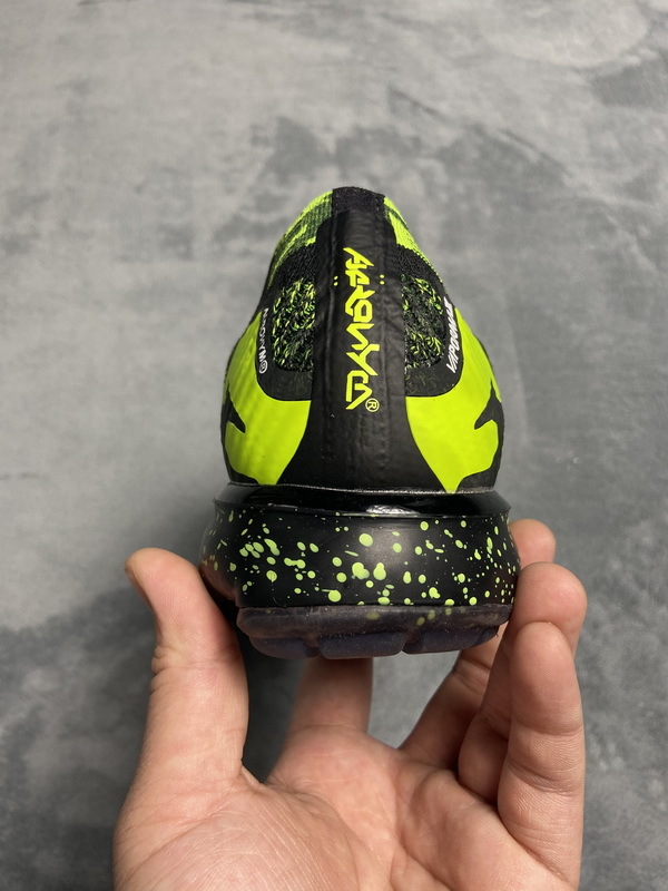     Nike Air VaporMax Moc 2 Acronym Black​