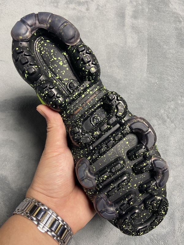     Nike Air VaporMax Moc 2 Acronym Black​