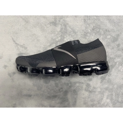    Pkgod Nike Air VaporMax Moc Triple Black 01