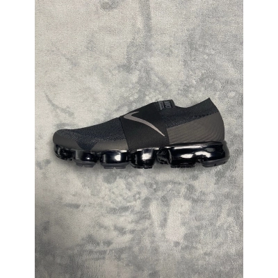    Pkgod Nike Air VaporMax Moc Triple Black 02