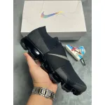 Pkgod Nike Air VaporMax Moc Triple Black