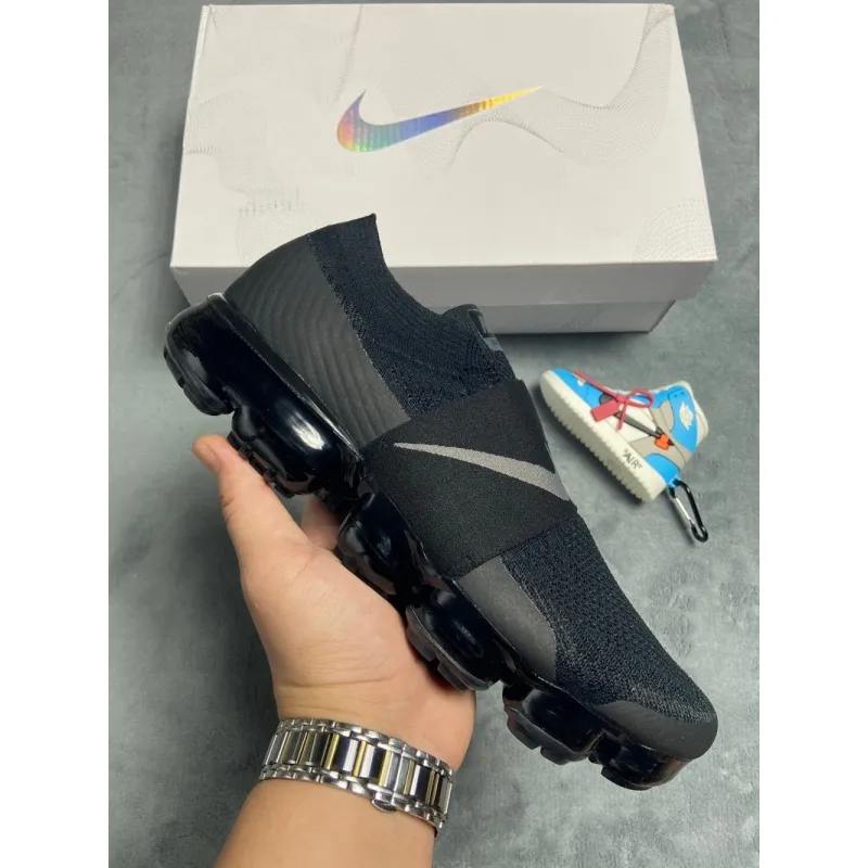 Pkgod Nike Air VaporMax Moc Triple Black