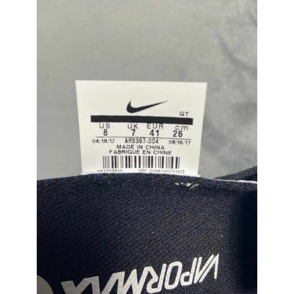 Pkgod Nike Air VaporMax Moc Triple Black