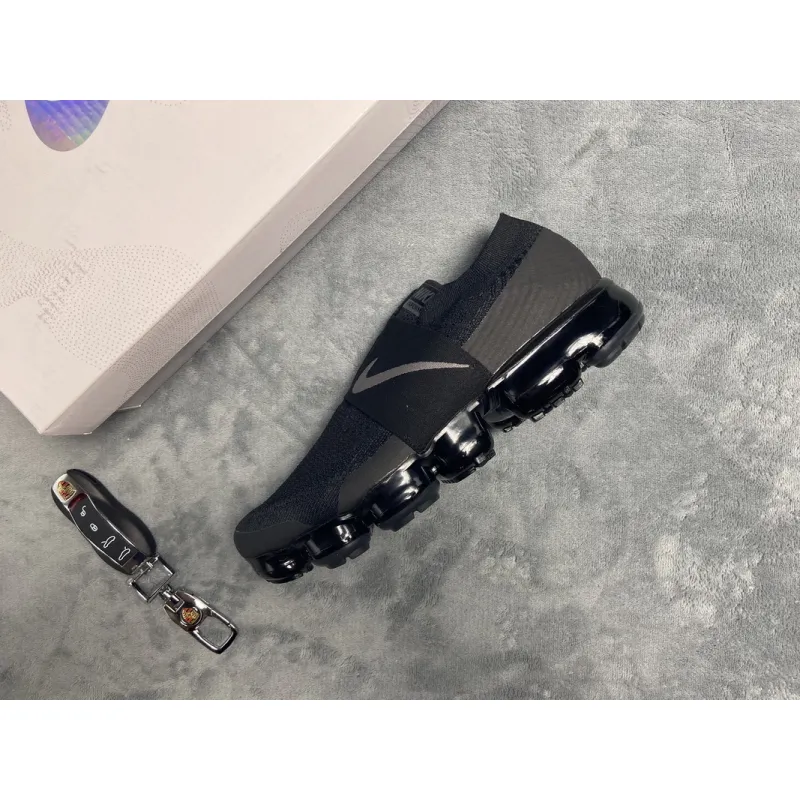 Pkgod Nike Air VaporMax Moc Triple Black