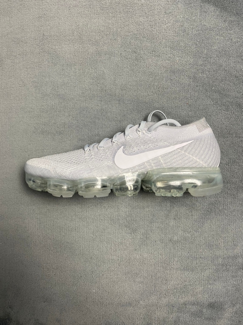     Nike Air VaporMax Pure Platinum​