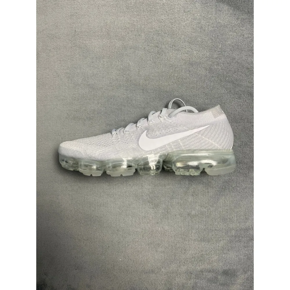 Pkgod Nike Air VaporMax Pure Platinum​