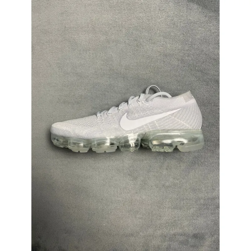 Pkgod Nike Air VaporMax Pure Platinum​