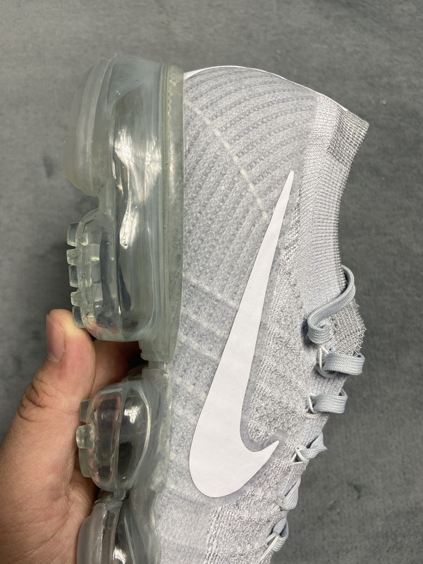     Nike Air VaporMax Pure Platinum​