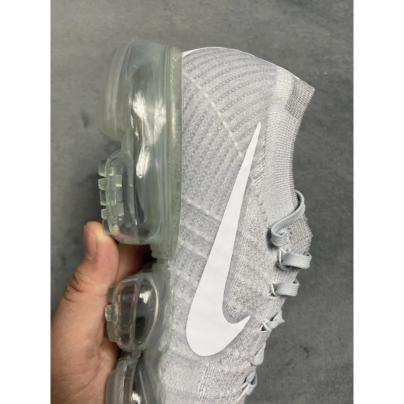 Pkgod Nike Air VaporMax Pure Platinum​