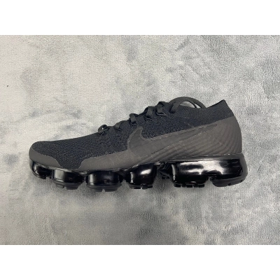    Pkgod Nike Air VaporMax Triple Black 2.0​ 01