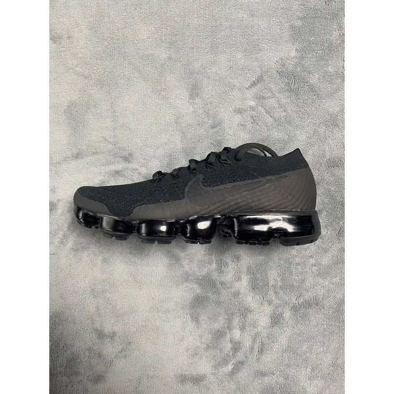 Pkgod Nike Air VaporMax Triple Black 2.0​