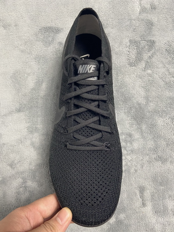     Nike Air VaporMax Triple Black 2.0​
