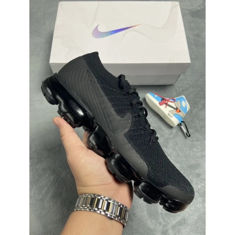 Pkgod Nike Air VaporMax Triple Black 2.0​