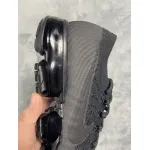 Pkgod Nike Air VaporMax Triple Black 2.0​