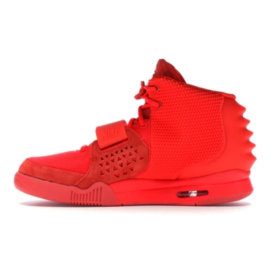 Pkgod Nike Air Yeezy 2 Red October 01