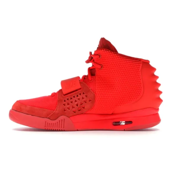 PK God Nike Air Yeezy 2 Red October