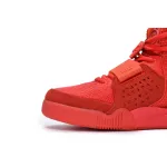 Pkgod Nike Air Yeezy 2 Red October