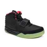 Pkgod Nike Air Yeezy 2 Solar Red