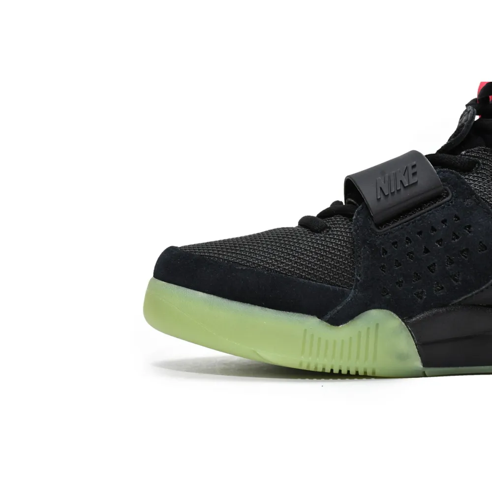 Pkgod Nike Air Yeezy 2 Solar Red