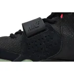 Pkgod Nike Air Yeezy 2 Solar Red