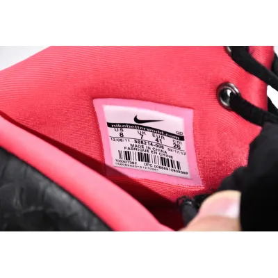 PK God Nike Air Yeezy 2 Solar Red