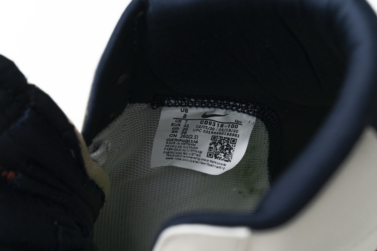 Pkgod Nike Blazer Mid 77 Vintage QS City Pride