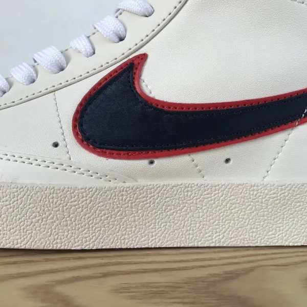 PK God Nike Blazer Mid 77 Vintage QS City Pride