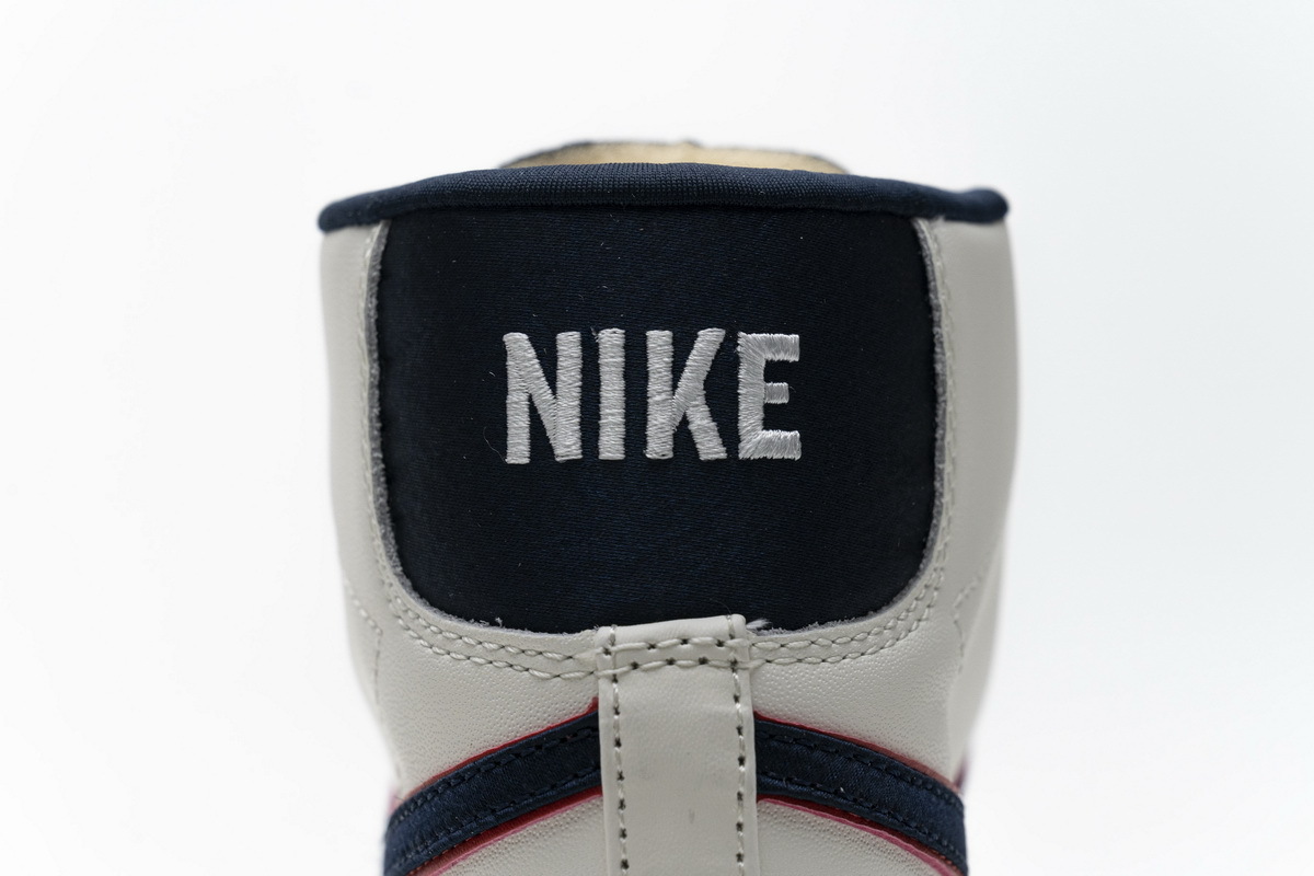 Pkgod Nike Blazer Mid 77 Vintage QS City Pride