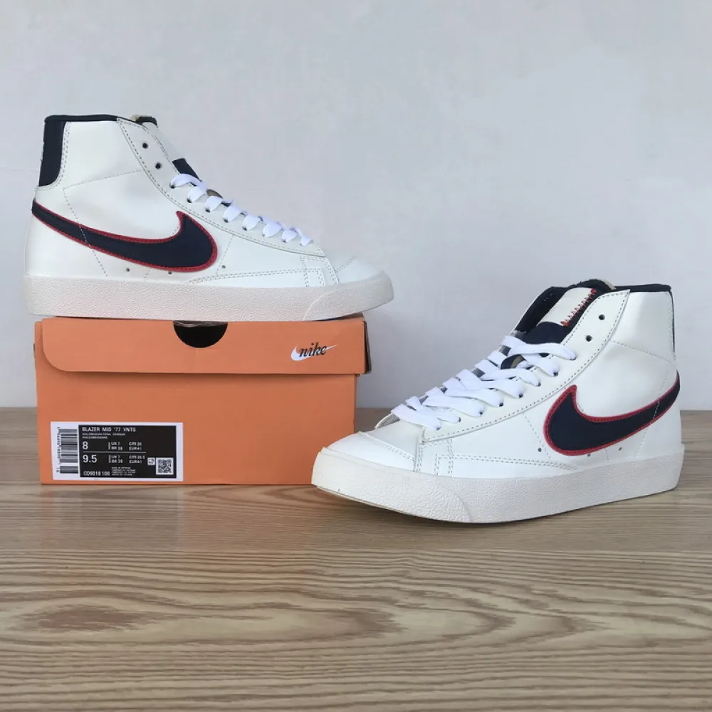 Pkgod Nike Blazer Mid 77 Vintage QS City Pride