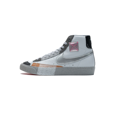 Pkgod Nike Blazer Mid 77 VNTG Shanghai 01