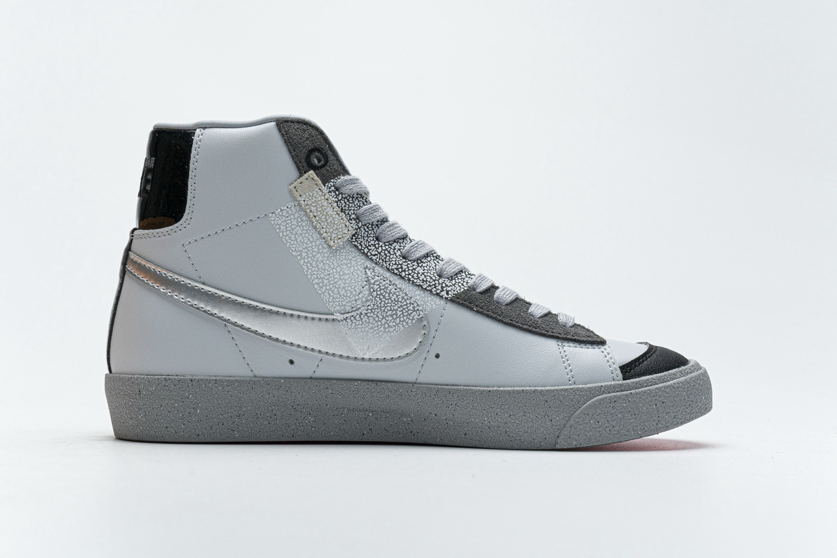 Pkgod Nike Blazer Mid 77 VNTG Shanghai