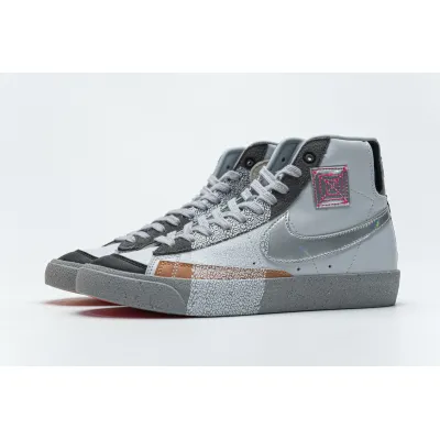 PK God Nike Blazer Mid 77 VNTG Shanghai