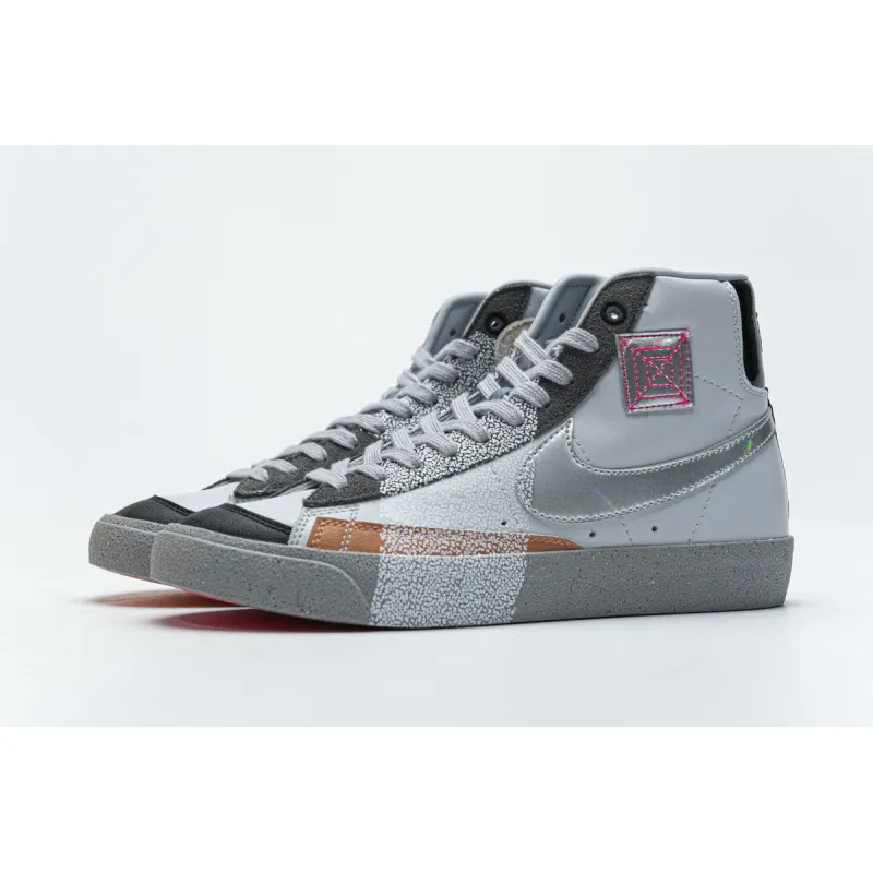 Pkgod Nike Blazer Mid 77 VNTG Shanghai