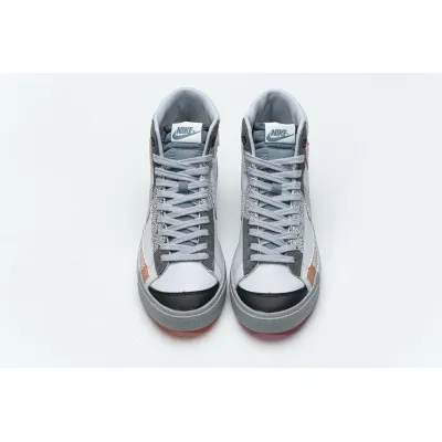 PK God Nike Blazer Mid 77 VNTG Shanghai